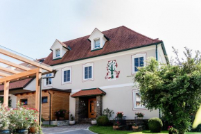 Гостиница Bauernhof Zoller  Маркт-Хартманнсдорф